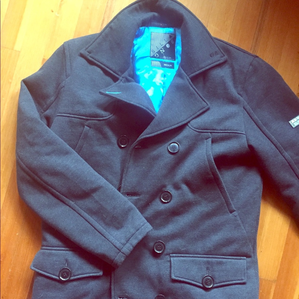 Men’s billabong jacket